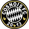 logo Cosnois FC 1