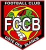 logo Cote des Blancs FC 34