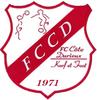 logo FC Cote Durieux