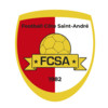 logo Cote Saint Andre FC 3