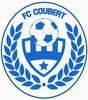 logo Coubert FC 5