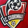 logo Coubron FC 21