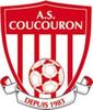 logo Coucouron AS 2