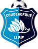 logo Coudekerque Usf 3