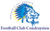 logo Coudraysien FC 34