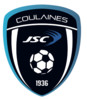 logo Coulaines JS 22