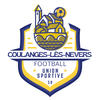 logo Coulanges Nevers US 2