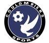 logo Coulombiers Sp.