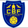 logo Coulommiers Brie F 11