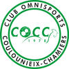 logo CO Coulounieix Chamiers