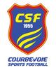 logo Courbevoie Sports 21