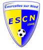 logo Courcelle Nied ES 1