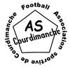 logo Courdimanche AS 35