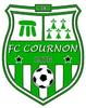 logo Cournon FC 1