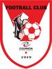 logo Cournon FC 2