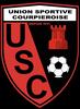 logo Courpiere US 1