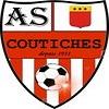 logo Coutiches AS 1