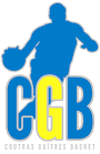 logo Coutras Guitres Basket Seniors 1