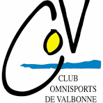 logo Cov Valbonne