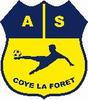 logo Coye la Foret AS 1