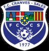 logo FC Cranves Sales