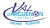 logo Crehen Plud Val FC 3