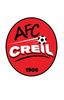 logo Creil AFC 23