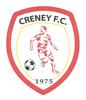 logo Creney FC