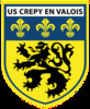 logo US Crepy en Valois