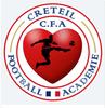 logo Creteil Football Aca 41