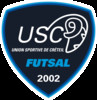 logo Creteil Futsal US 2