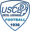 logo Creteil Lusitanos F. 5