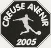 logo Creuse Avenir 2005