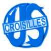 logo Croisilles US 1