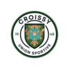 logo Croissy US 32