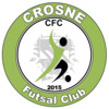 logo Crosne FC 1