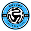 logo Crouay FC