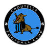 logo Croutelle FC