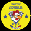 logo Crouzilles FC 1