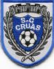 logo Cruas SC 4