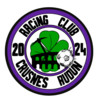 logo Crusnes Audun RC 2