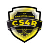 logo CS des 4 Routes