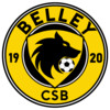 logo CS Belley 22