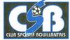 logo CS Bouillantais