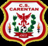 logo CS Carentanais 2