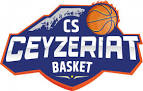 logo CS Ceyzeriat Basket U21 1