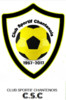 logo CS Chantenois 1