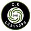 logo CS Chassors 1