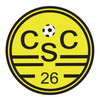 logo CS Chateauneuf De 1