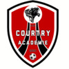 logo CS Courtry Academie